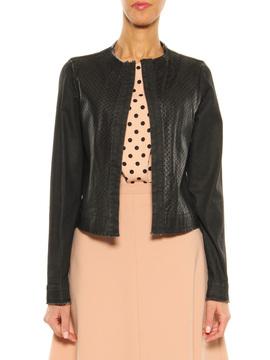 Jacket Pinko black