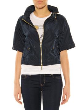 Jacket Michael Kors dark blue