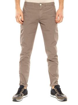 Chino Siviglia brown