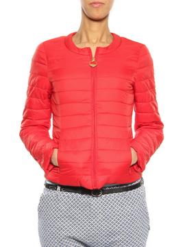 Jacket Freedomday red