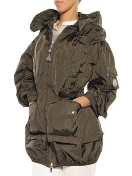 Parka ”Tilly” Moncler olive