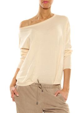 Sweater Jucca beige