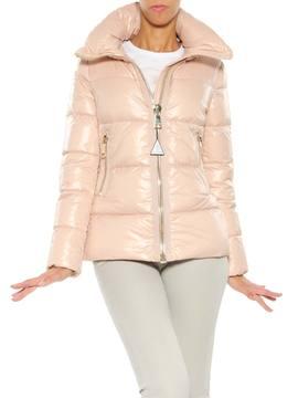 Moncler – Down Jacket “Joux”