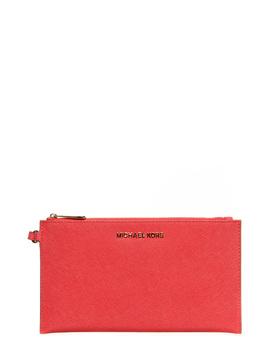 Clutch “Jet Set Travel” small Michael Kors