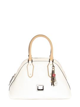 Bag “Blossom Dome Satchel“ Guess