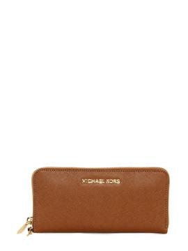 Wallet Michael Kors brown