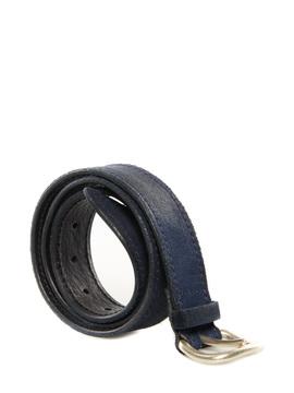 Belt “Cloudy“ Orciani blue