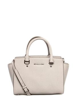 Bag ”Selma” medium Michael Kors grey