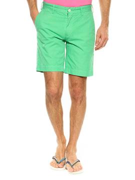 Shorts “Newport“ Polo Ralph Lauren green