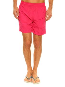 Swimming shorts Polo Ralph Lauren pink