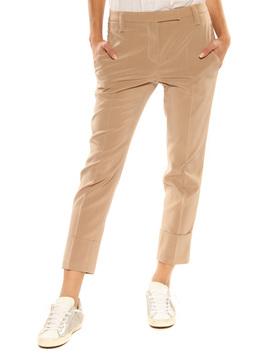 hosen Brunello Cucinelli taupe