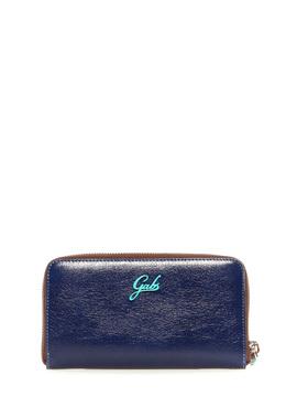 Wallet “Rimini“ Gabs blue