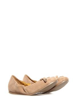 Ballerina Liebeskind beige