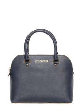 Bag “Cindy“ small Michael Kors blue