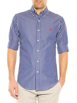 Shirt Polo Ralph Lauren dark blue