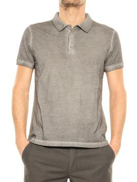 Polo Kangra grey