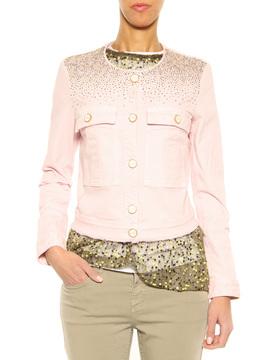 Jacket Pinko rose