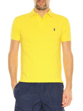 Polo Ralph Lauren yellow