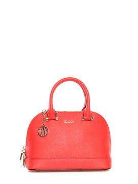 Bag DKNY red