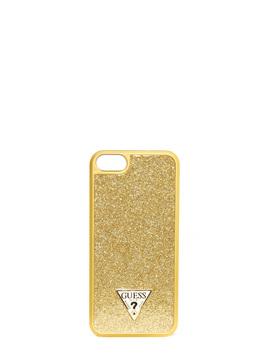 Phone case Guess gold