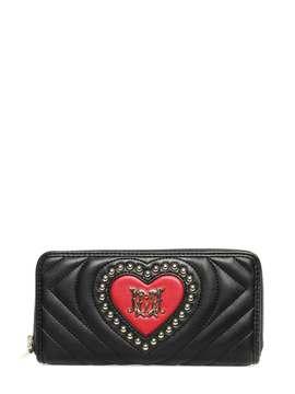 Moschino Love – Wallet