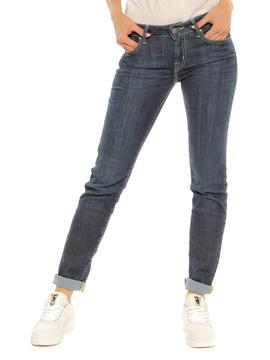 jeans Jacob Cohen dark blue