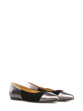 Ballerina Liebeskind black-grey