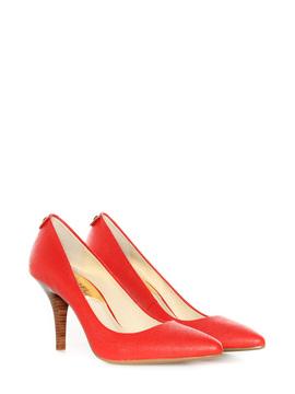 Pumps ”Flex” Michael Kors red