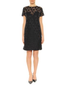 Dress Moschino Cheap And Chic black