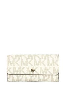 Michael Kors – Wallet “Jet Set Travel”