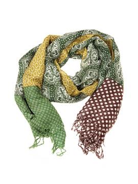 Scarf Altea multi