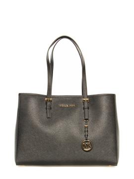 Bag “Jet Set Travel” Michael Kors black