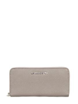 Wallet Michael Kors grey