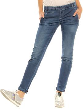 jeans Jacob Cohen 100%  blue