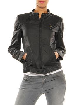 Jacket Blauer black