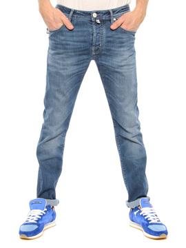 jeans Jacob Cohen blue