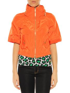 Jacket Michael Kors orange