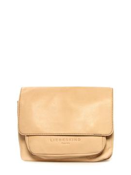 Shoulder bag ”Calista B” Liebeskind beige