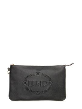 Clutch Liu Jo black