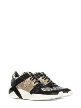 Sneakers Serafini multi