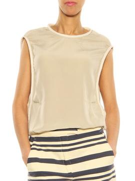 Top “Oasis” 8PM beige