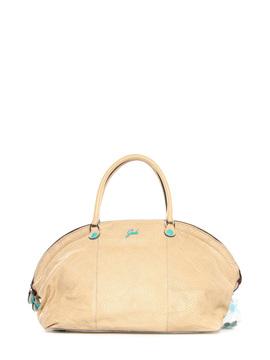 Bag “Liza“ medium Gabs beige