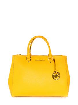 Bag ”Sutton” large Michael Kors