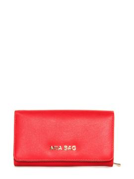 Wallet Mia Bag red