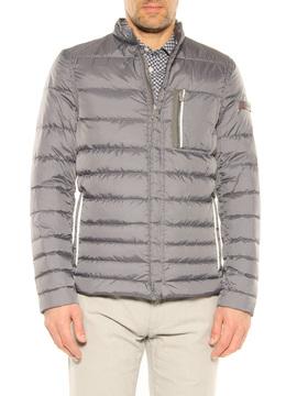 Down jacket “Rapdi“ Peuterey grey