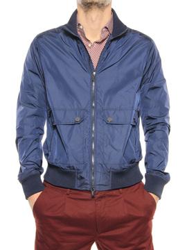 Casual jacket Michael Kors blue