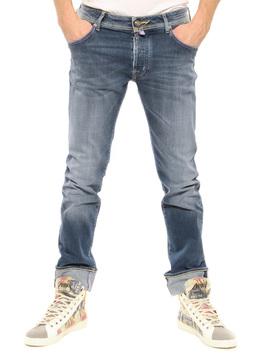 jeans Jacob Cohen blue