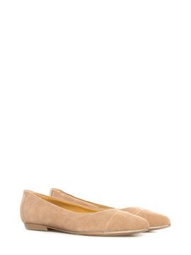 Ballerina Liebeskind beige