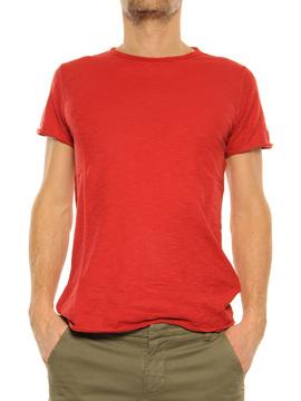 T-Shirt Kaos red