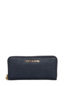 Wallet Michael Kors blue